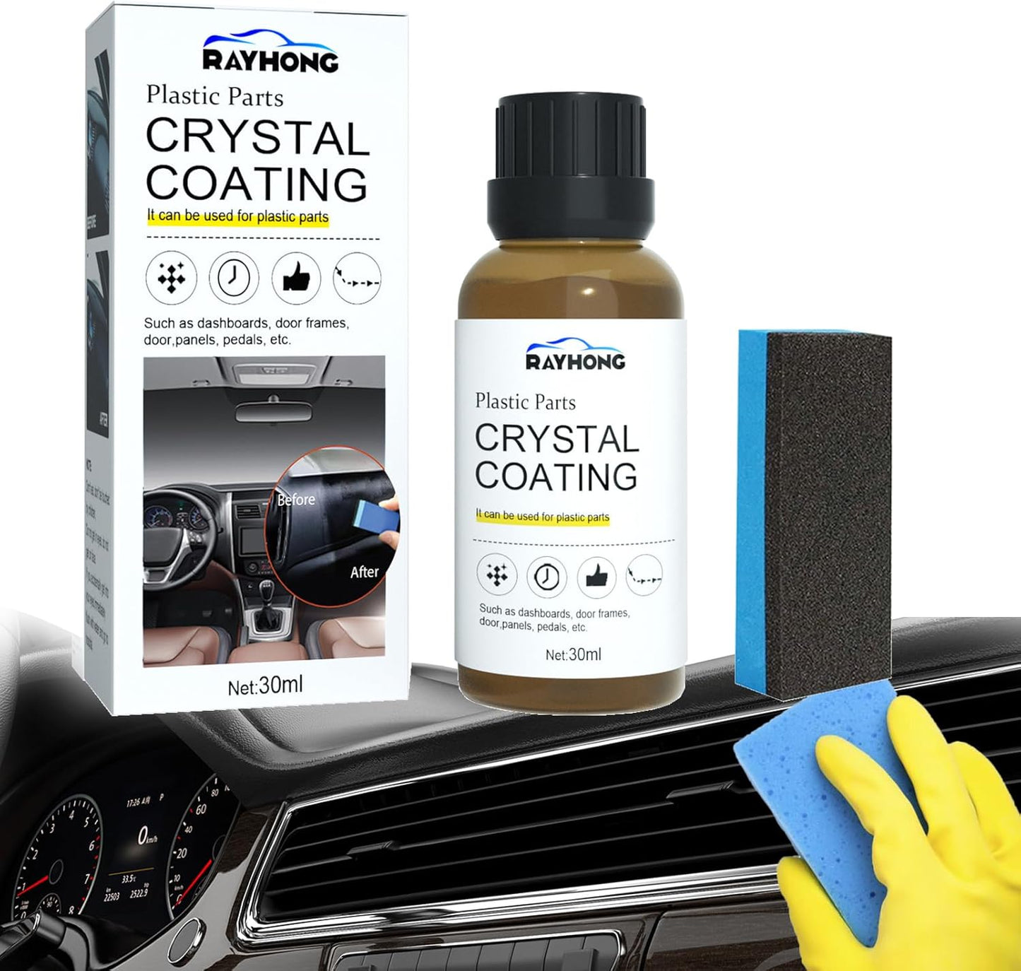 Car Coat