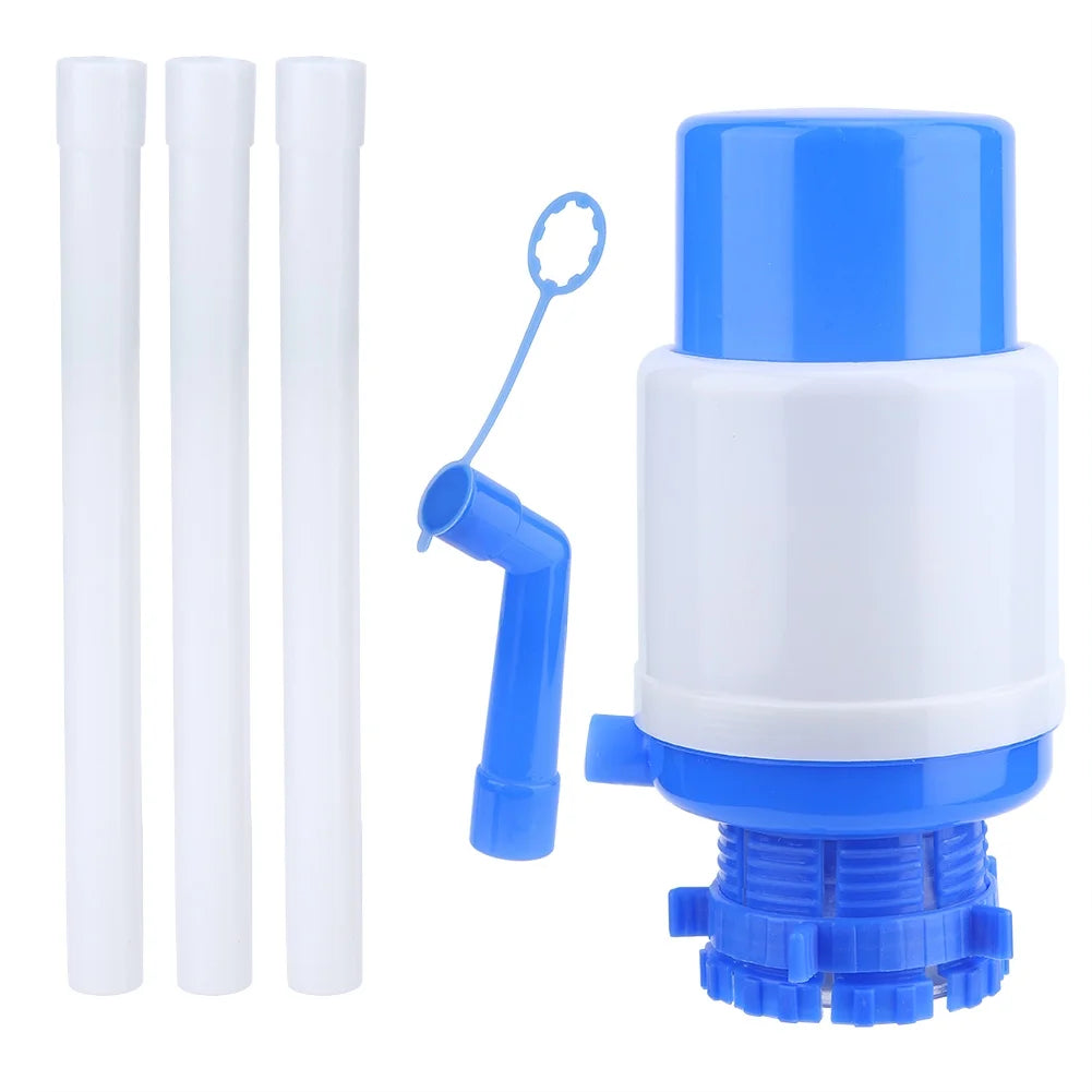 Manual Water Dispenser Pump