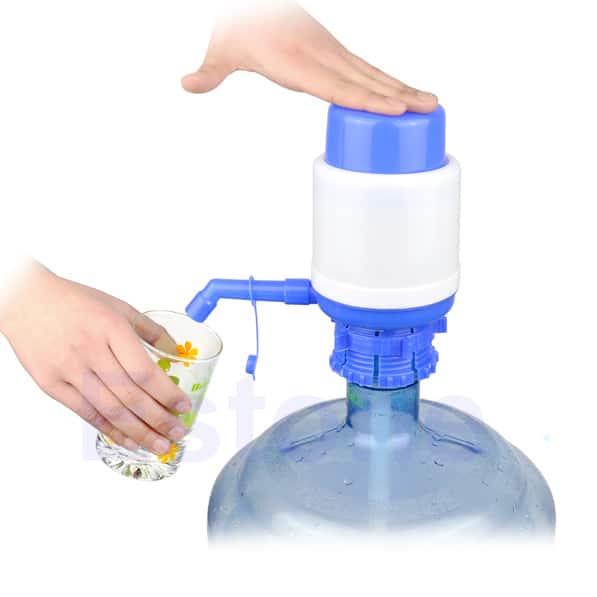 Manual Water Dispenser Pump